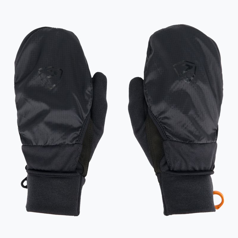 ZIENER Gazal Touch Skitour Ръкавици черни 801410.12 5