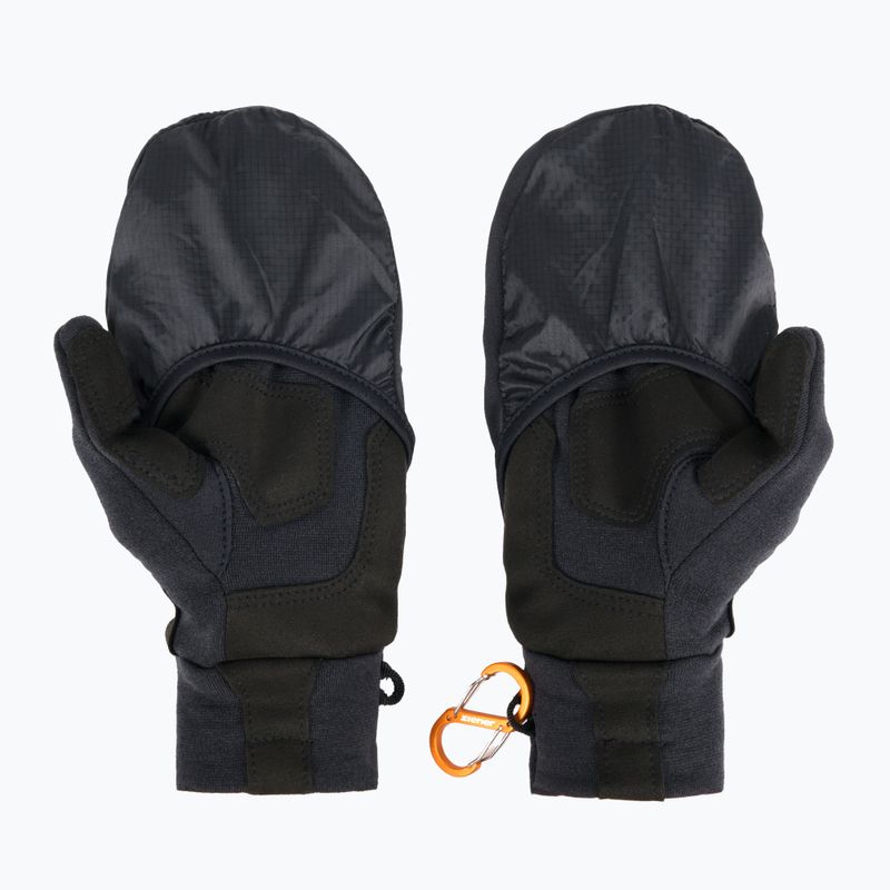 ZIENER Gazal Touch Skitour Ръкавици черни 801410.12 6