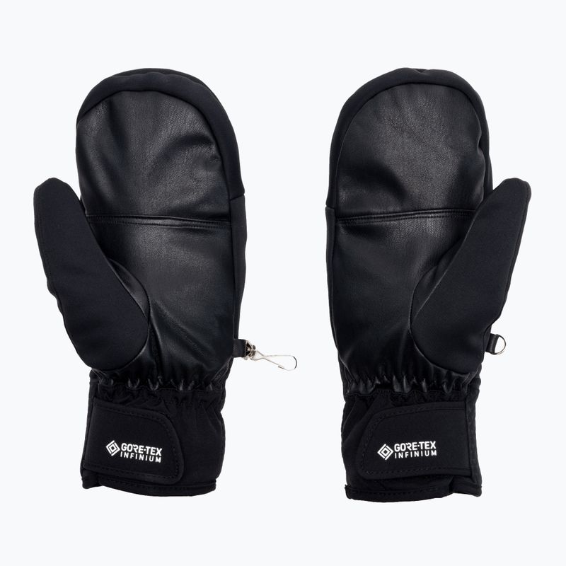 Дамска ръкавица за сноуборд ZIENER Kantala Gtx Inf Mitten black 801157.12 2