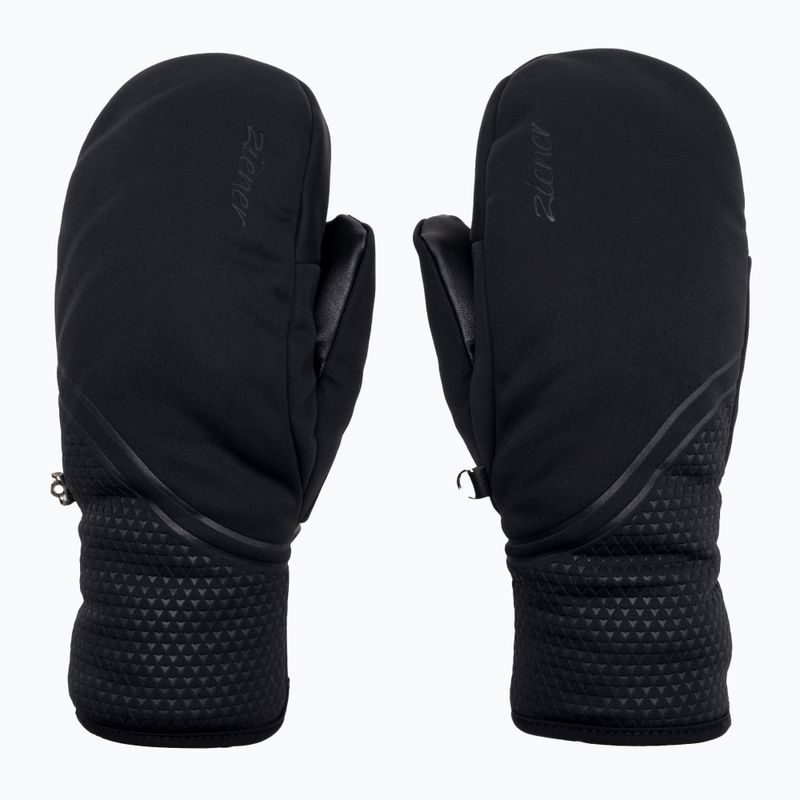 Дамска ръкавица за сноуборд ZIENER Kantala Gtx Inf Mitten black 801157.12 3