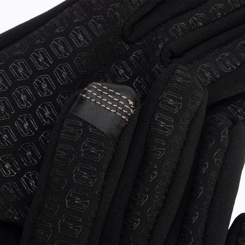 ZIENER Isanto Touch Ски ръкавици черни 802044.12 4