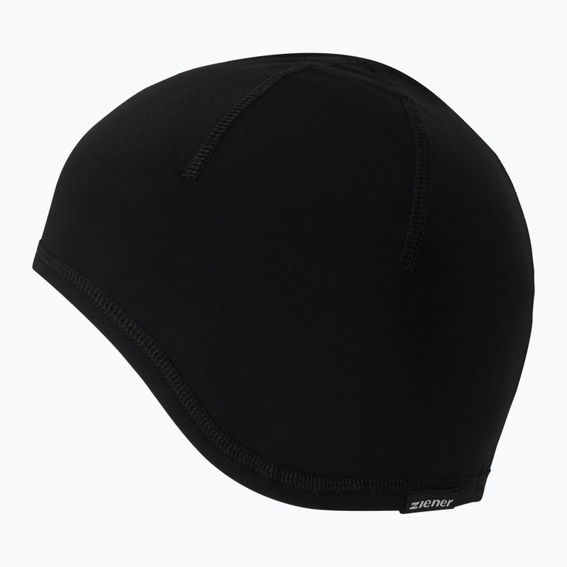 ZIENER Ianthe Капачка за кутия черна 802223-BOX.12 3