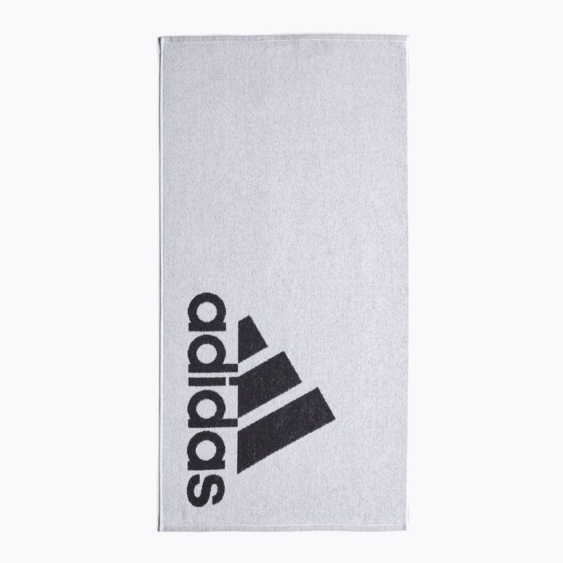 Бяла и черна кърпа Adidas DH2862