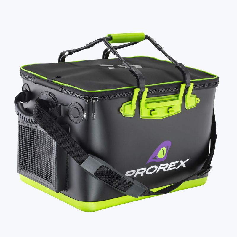 Чанта за спининг Daiwa Prorex Tackle Container black 15809-500 9