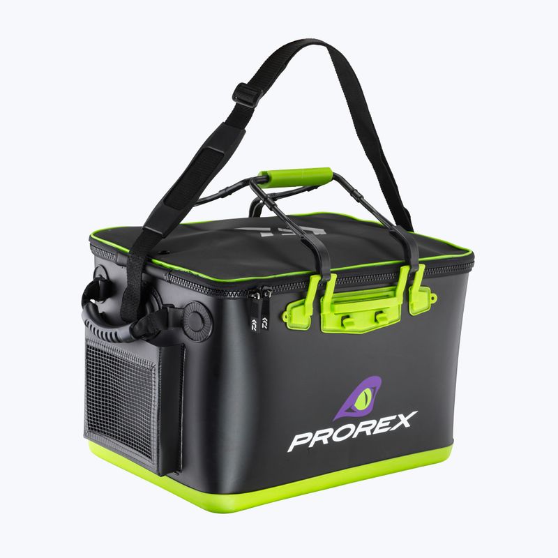 Чанта за спининг Daiwa Prorex Tackle Container black 15809-500 10