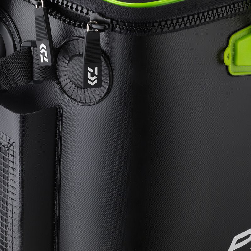 Чанта за спининг Daiwa Prorex Tackle Container black 15809-500 11