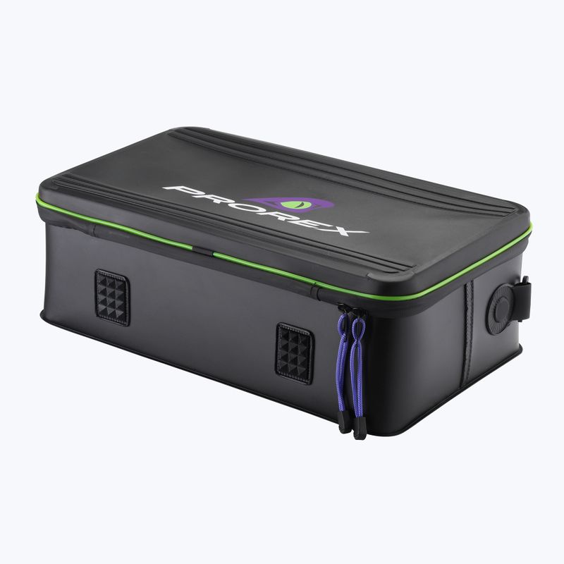 Чанта за спининг за съхранение на примамки Daiwa Prorex черна 15809-505 8