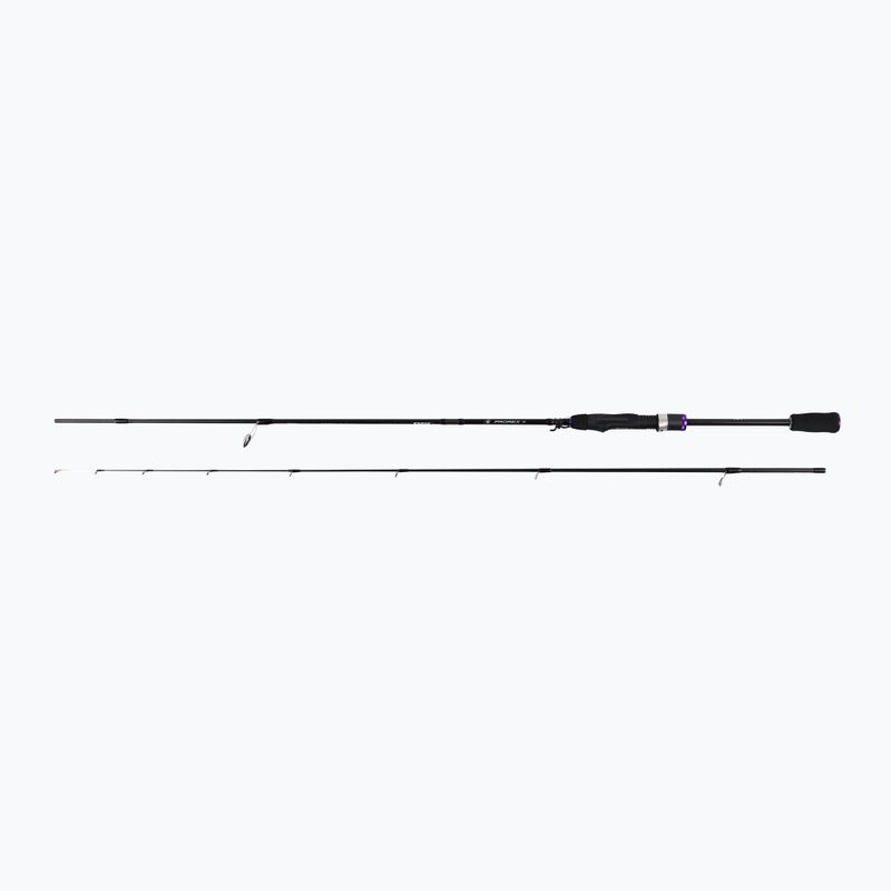 Спинингов прът Daiwa Prorex XR UL black 11304-196