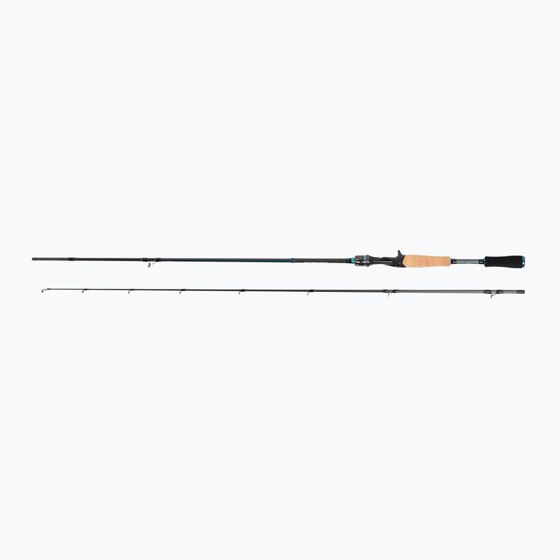 Кастинг прът Daiwa Powermesh Baitcast black 11918-196