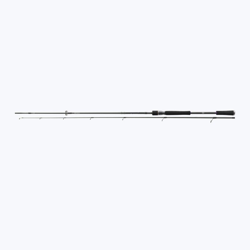 Пръчка Daiwa Prorex XR Light Spin black 11330-225