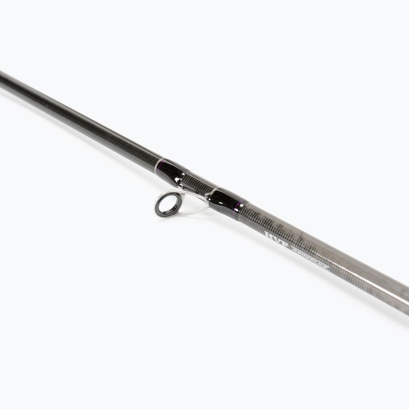 Daiwa Prorex XR BaitCast спинингов прът черен 11339-210 2