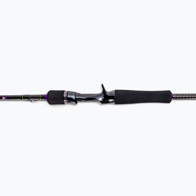 Кастинг прът Daiwa Prorex XR Jerk Baitcast black 11339-195 2