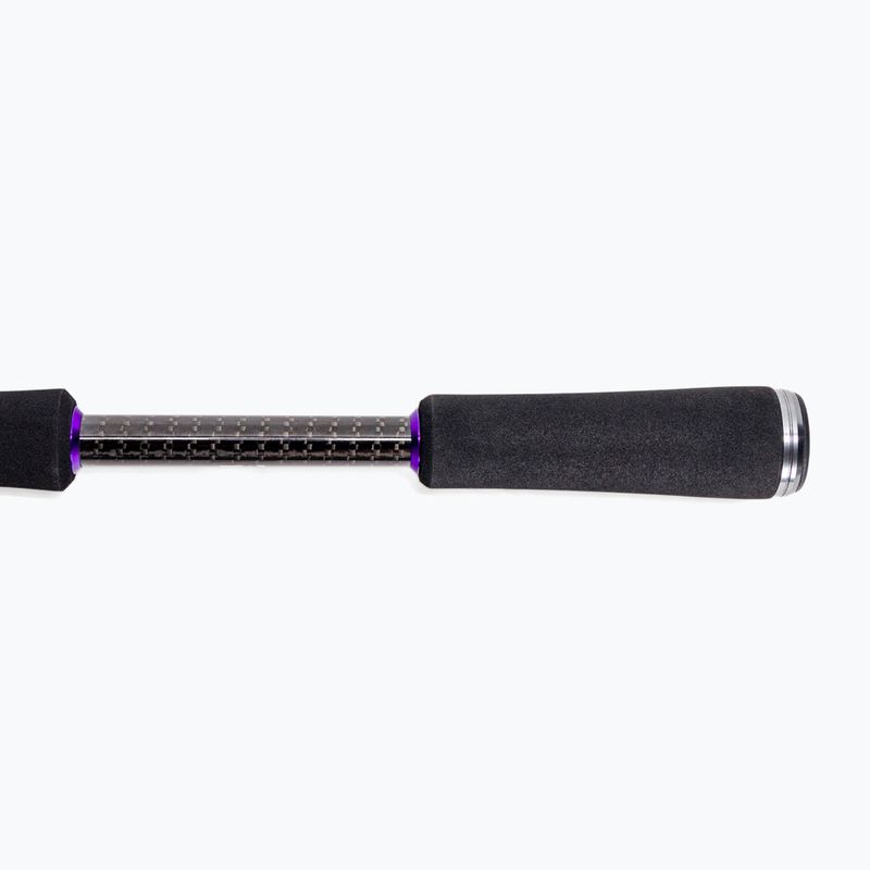 Кастинг прът Daiwa Prorex XR Jerk Baitcast black 11339-195 3