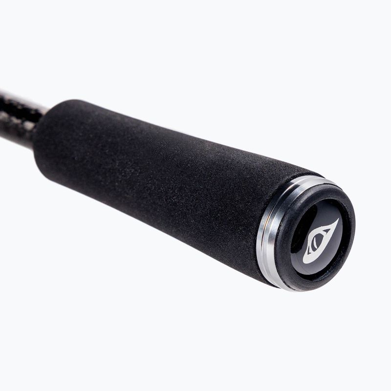 Кастинг прът Daiwa Prorex XR Jerk Baitcast black 11339-195 4