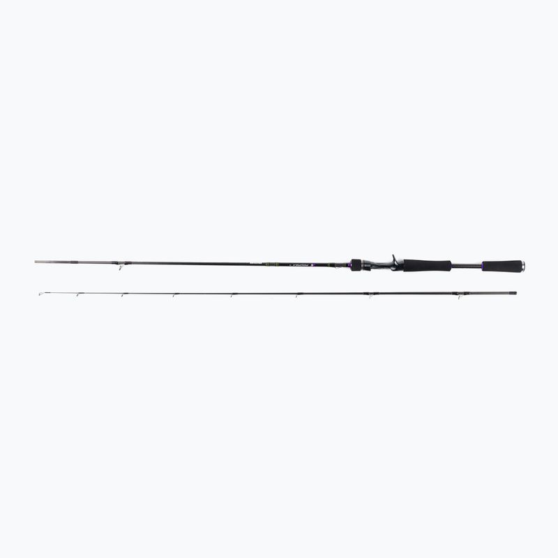 Спинингов прът Daiwa Prorex XR Pit. BC черен 11339-200