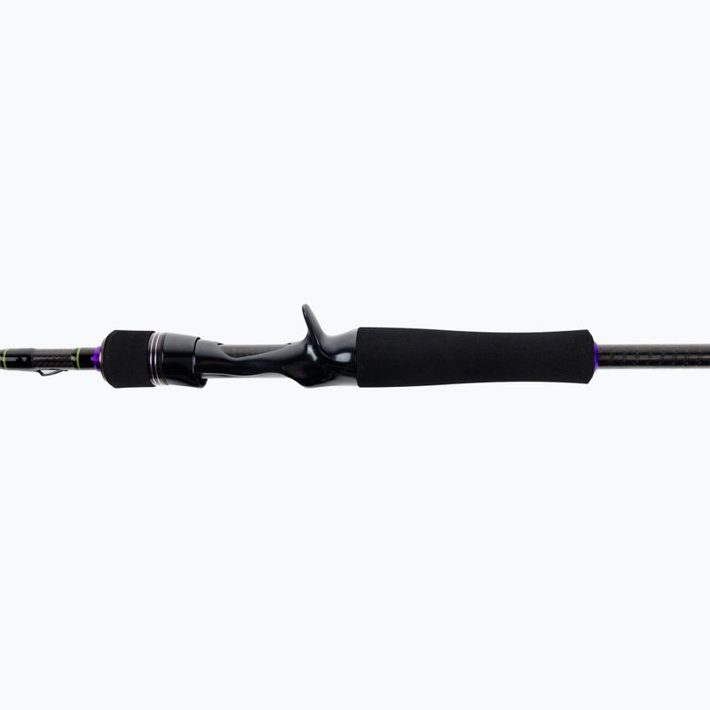 Спинингов прът Daiwa Prorex XR Pit. BC черен 11339-200 2
