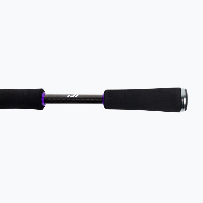 Спинингов прът Daiwa Prorex XR Pit. BC черен 11339-200 3