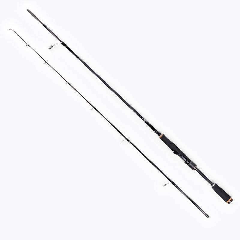Спинингов прът Daiwa Tatula Spin black 11461-195