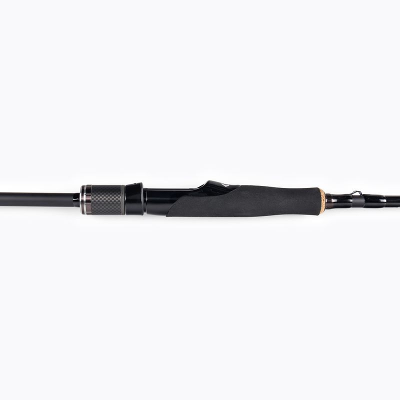Спинингов прът Daiwa Tatula Spin black 11461-195 2