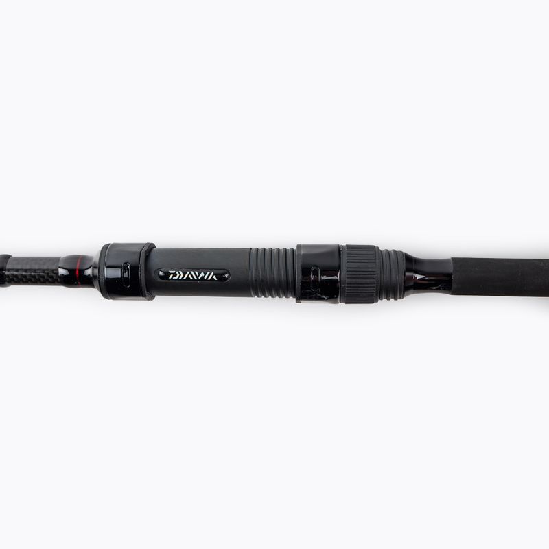 Шарански прът Daiwa Ninja X Carp черен 11595-310 2