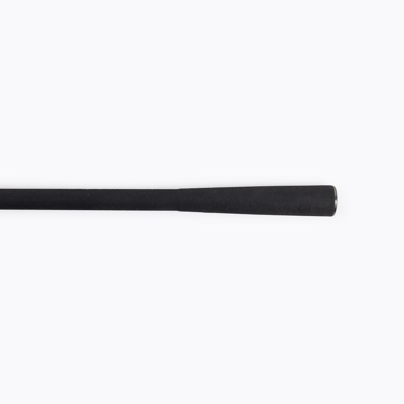 Шарански прът Daiwa Ninja X Carp 4 sec black 11596-366 3