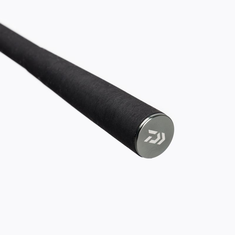 Шарански прът Daiwa Ninja X Carp 4 sec black 11596-366 4