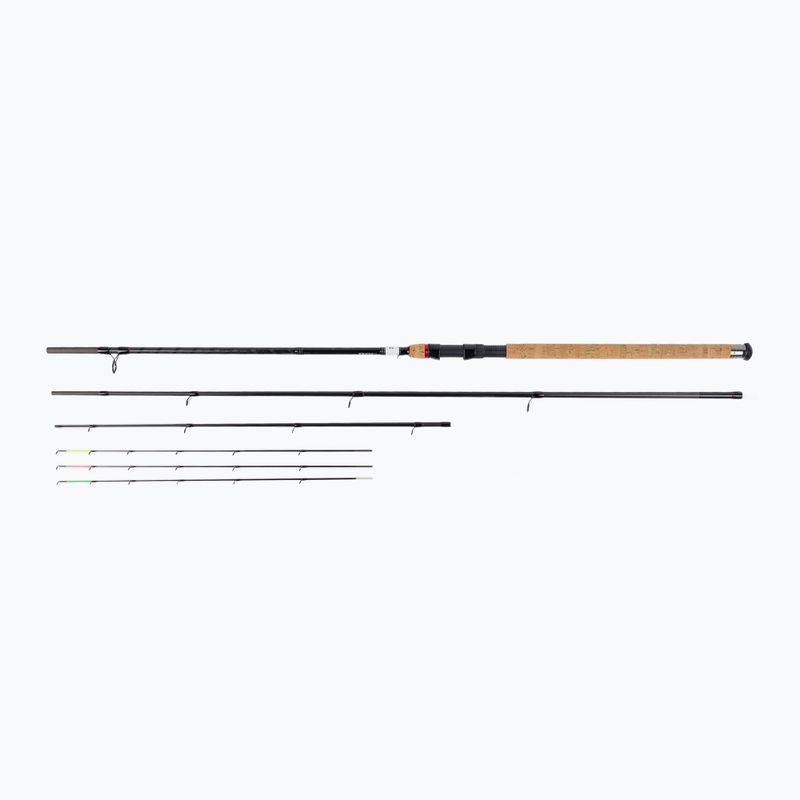 Пръчка Daiwa Ninja X Feeder black 11603-335