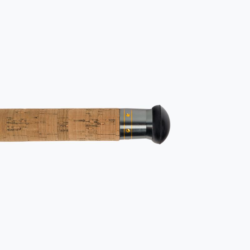 Пръчка Daiwa Ninja X Feeder black 11603-335 2