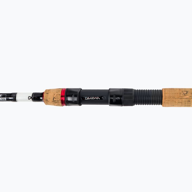 Пръчка Daiwa Ninja X Feeder black 11603-335 3