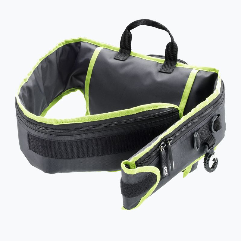 Калъф за спининг Daiwa PX Converter Stalker RB black 15814-240 3