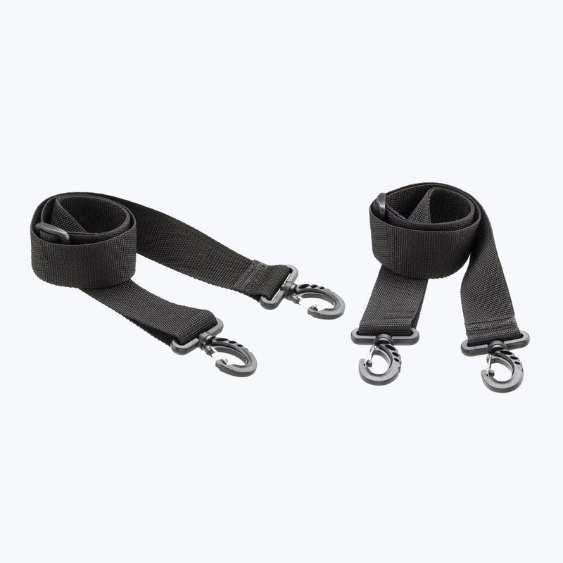 Калъф за спининг Daiwa PX Converter Stalker RB black 15814-240 4