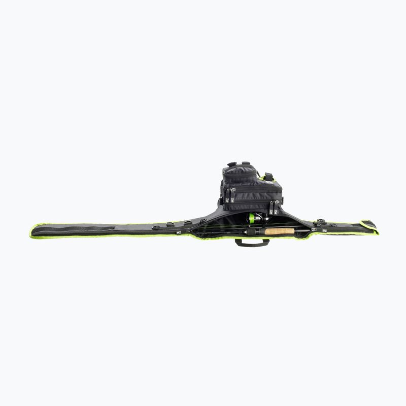 Калъф за спининг Daiwa PX Converter Stalker RB black 15814-240 5