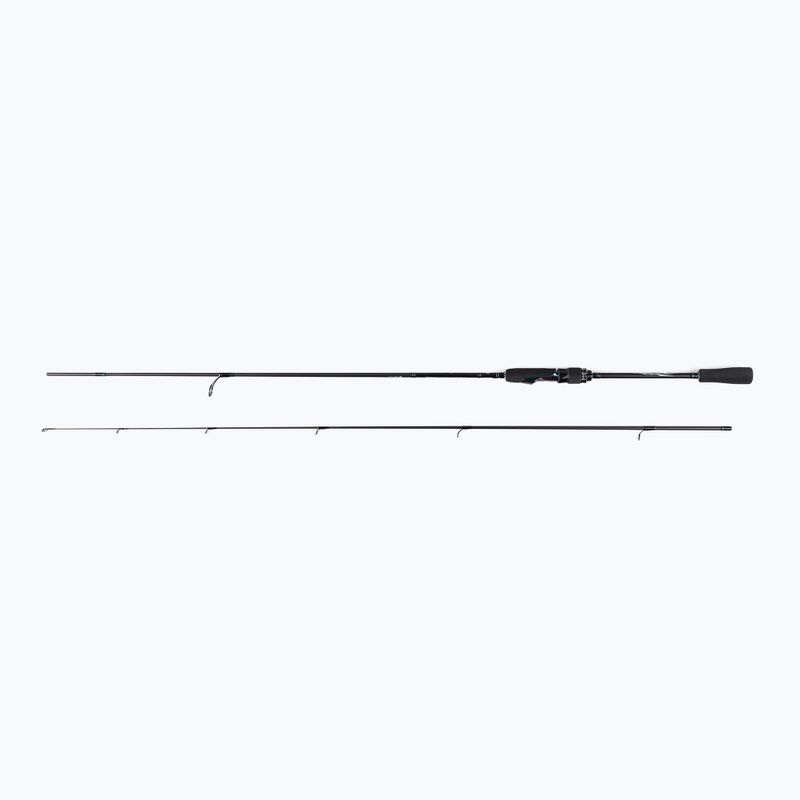 Пръчка Daiwa Procyon Spin black 11210-210