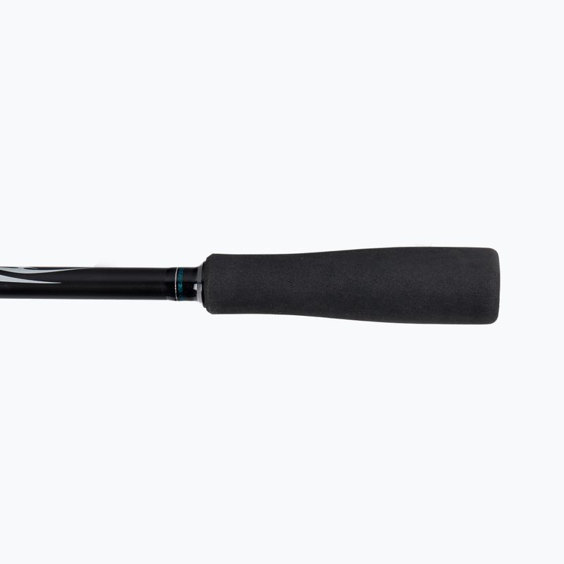 Daiwa Procyon Jigger спинингов прът черен 11211-240 2