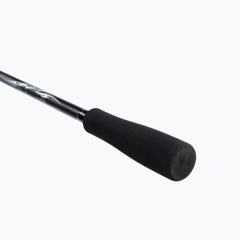 Daiwa Procyon Jigger спинингов прът черен 11211-240 4
