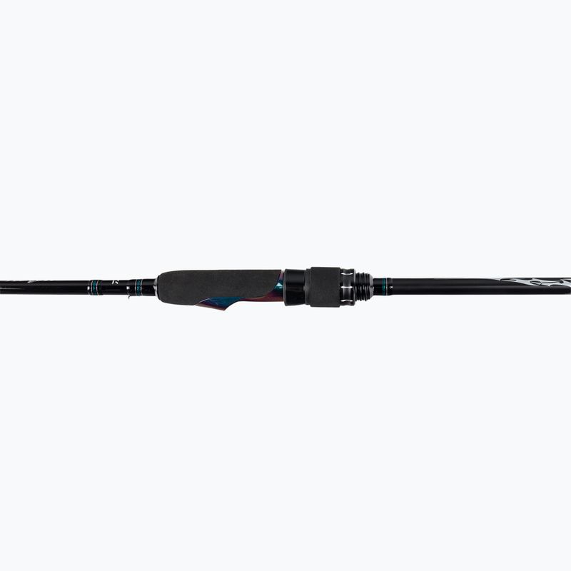 Спинингов прът Daiwa Procyon Travel black 11212-245 2
