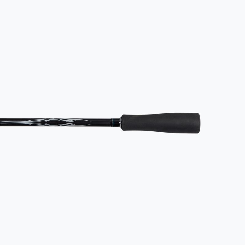 Спинингов прът Daiwa Procyon Travel black 11212-245 3
