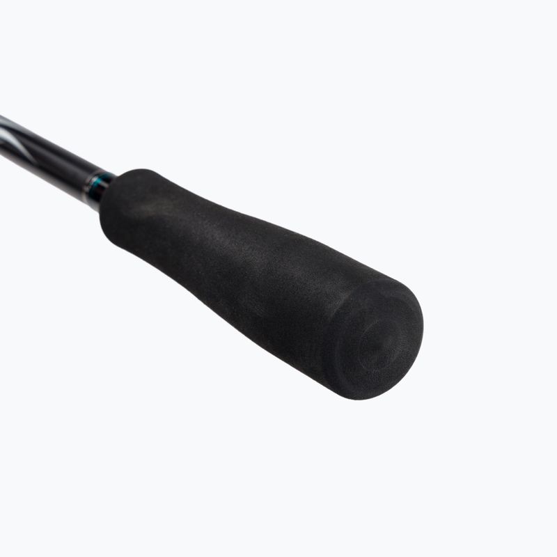 Спинингов прът Daiwa Procyon Travel black 11212-245 4