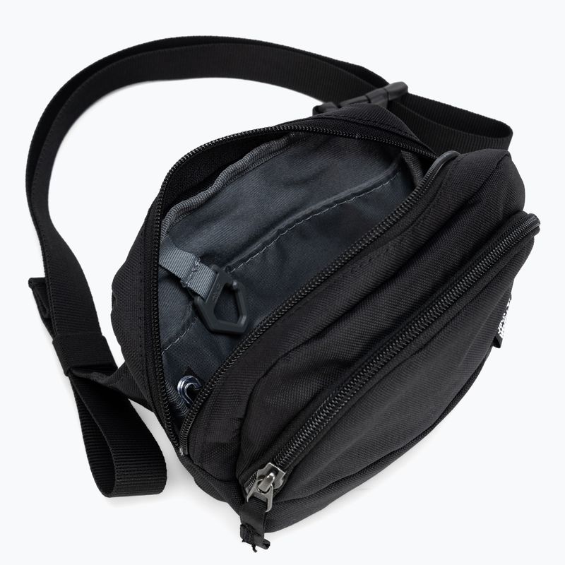 Куфарче Jack Wolfskin Upgrade S черно 8006701 5
