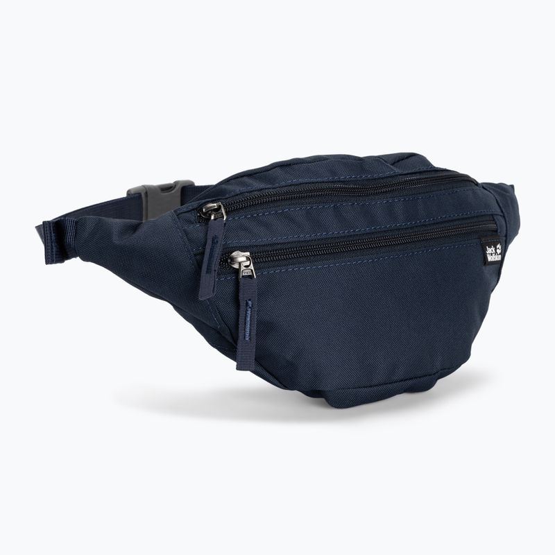 Jack Wolfskin Hokus Pokus тъмно синьо 8006721_1010