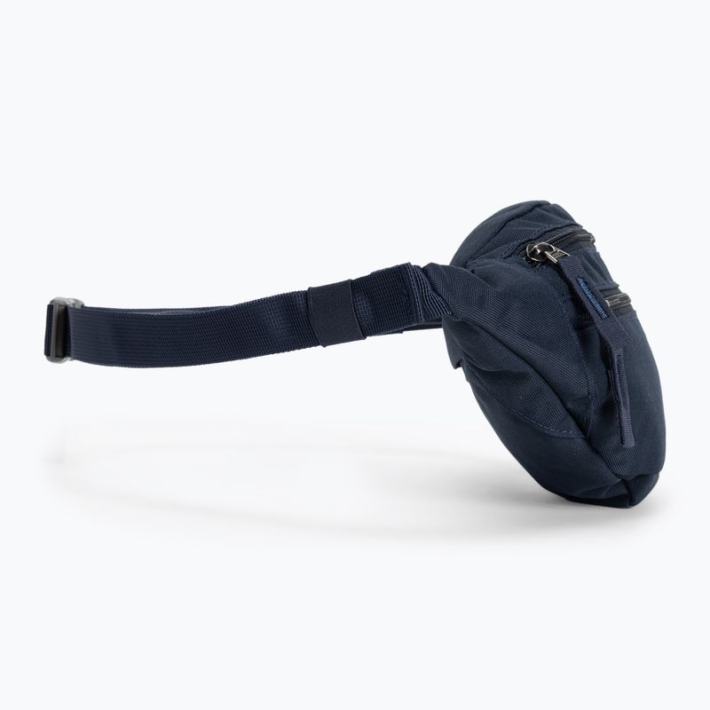 Jack Wolfskin Hokus Pokus тъмно синьо 8006721_1010 2