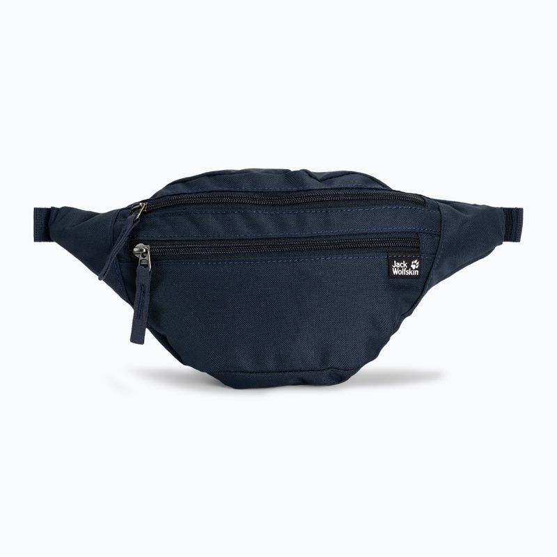 Jack Wolfskin Hokus Pokus тъмно синьо 8006721_1010 3