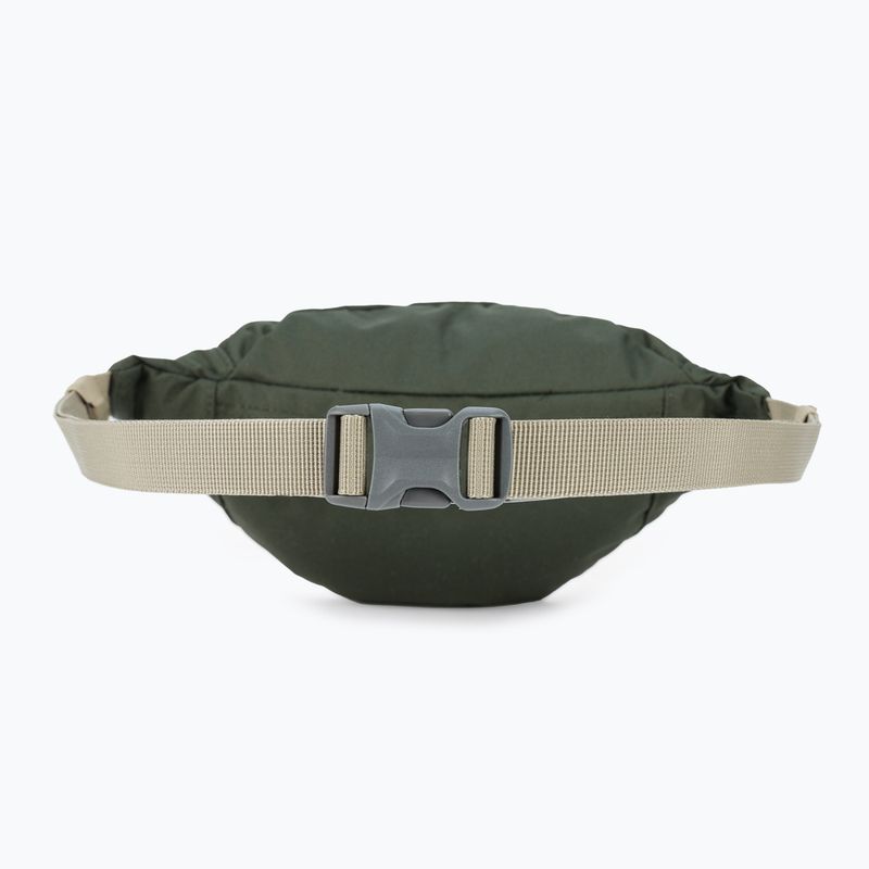 Саше за бъбреци Jack Wolfskin Hokus Pokus тъмнозелено 8006721_5100 3