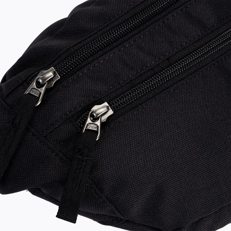 Jack Wolfskin Hokus Pokus бъбрековидна торбичка черна 8006721_6000 4