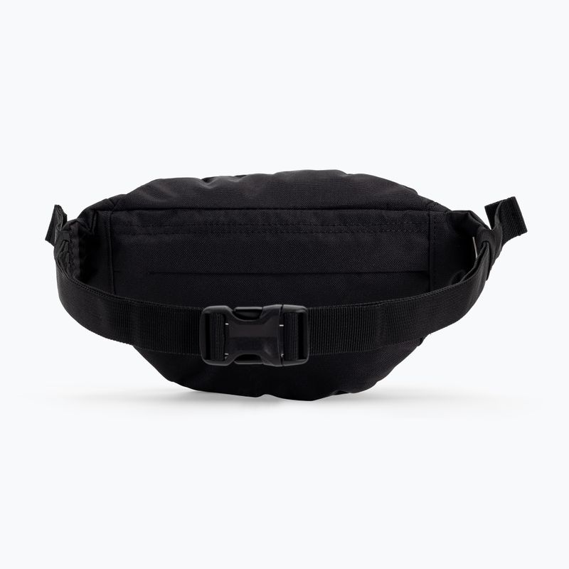 Jack Wolfskin Hokus Pokus бъбрековидна торбичка черна 8006721_6000 6