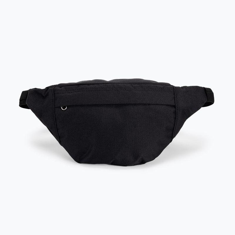 Jack Wolfskin Hokus Pokus бъбрековидна торбичка черна 8006721_6000 7