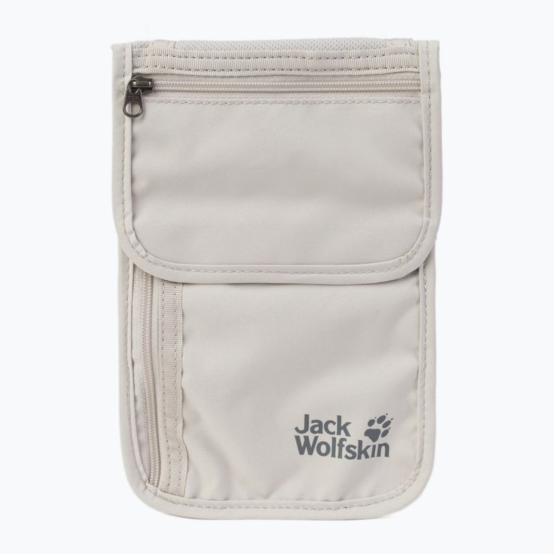 Чанта за организиране на Jack Wolfskin сива 8006751_6260