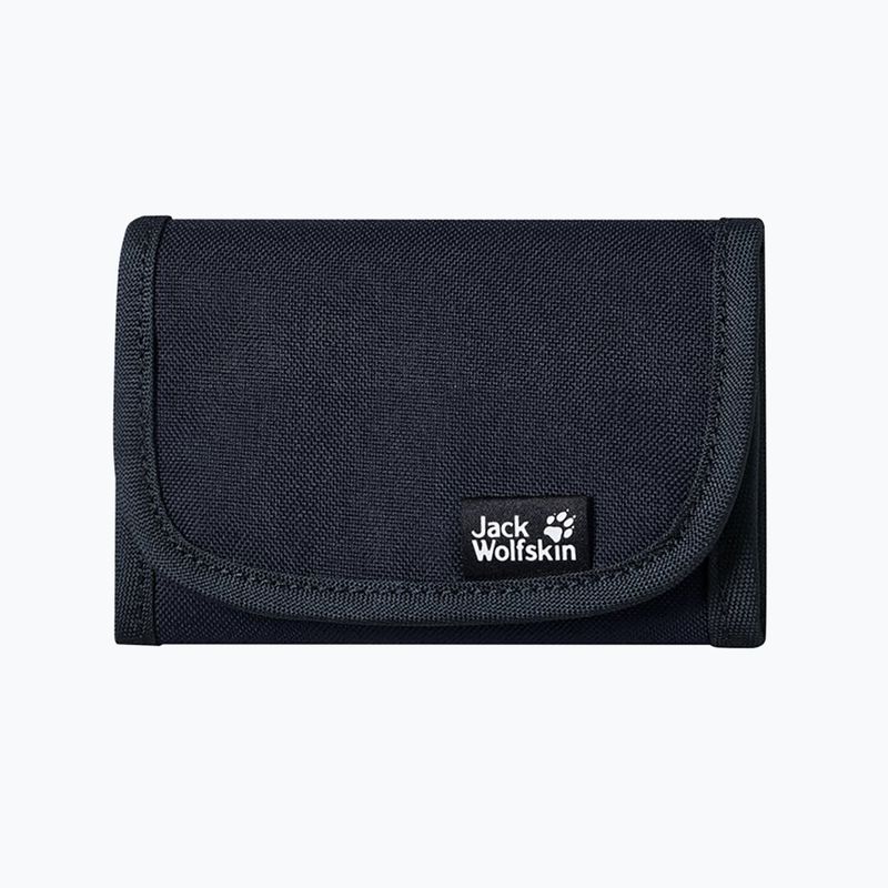 Jack Wolfskin Mobile Bank портфейл тъмносин 8006781 5