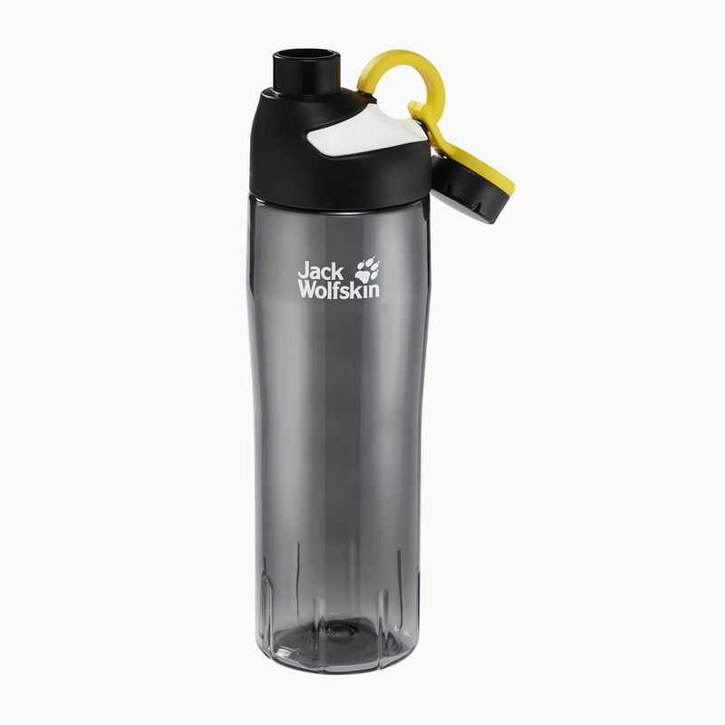 Бутилка за пътуване Jack Wolfskin Mancora 700 ml phantom 2