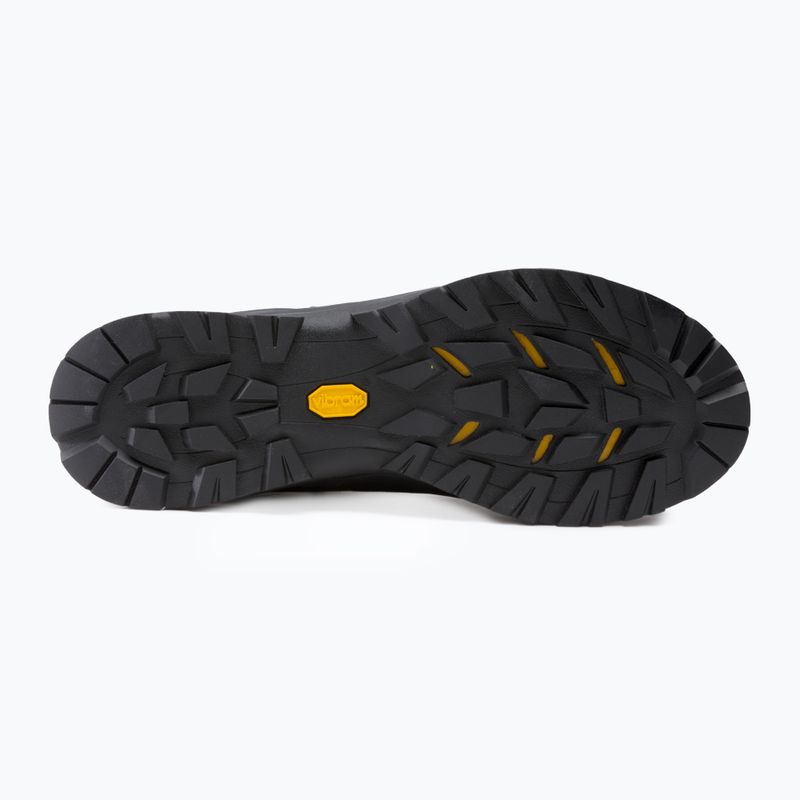 Jack Wolfskin мъжки ботуши за трекинг Force Trekker Texapore черни 4048601_6055 5